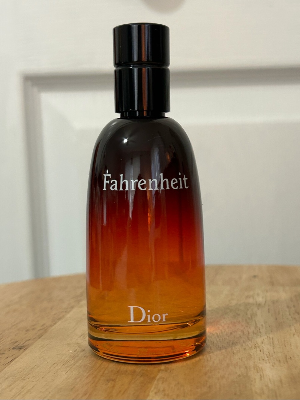 Dior Fahrenheit
